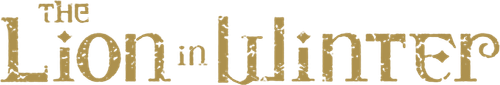 The Lion in Winter logo