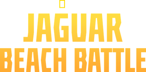 Jaguar Beach Battle logo