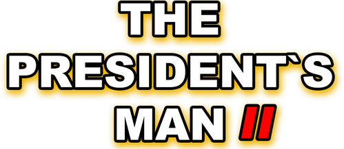 L'Homme du Président 2 - mission spéciale logo