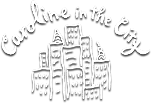 Caroline in the City logo