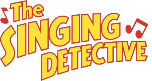 The Singing Detective logo