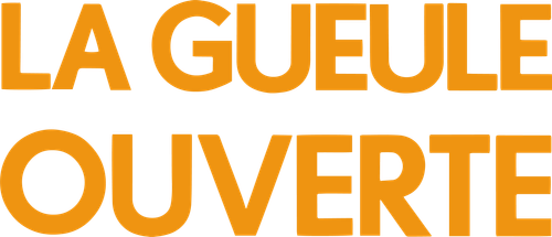 La Gueule ouverte logo