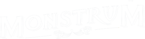 Monstrum logo