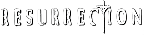 Résurrection logo