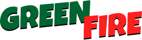 Green Fire logo
