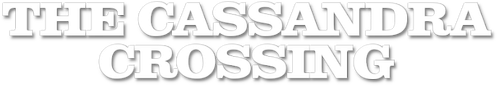 The Cassandra Crossing logo