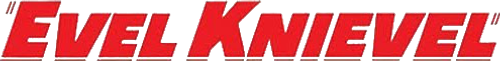 Evel Knievel logo