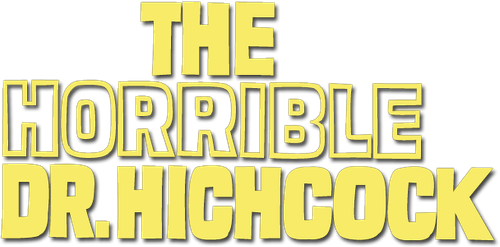 The Horrible Dr. Hichcock logo