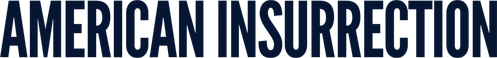 American Insurrection logo