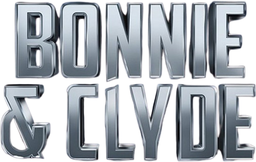 Bonnie & Clyde logo