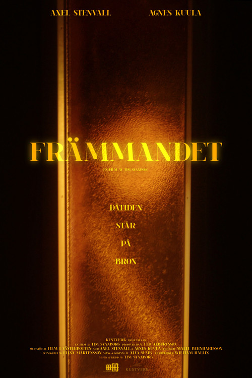Främmandet