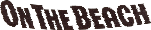 Le Dernier Rivage logo