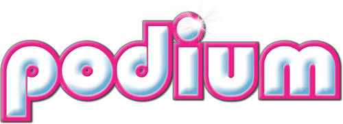 Podium logo