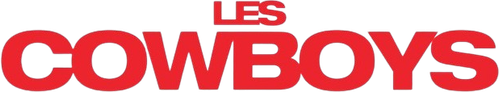 Les Cowboys logo