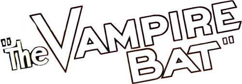 The Vampire Bat logo