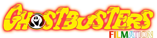 Ghostbusters logo