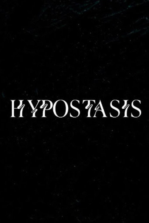 Hypostasis