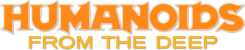 Les Monstres de la mer logo
