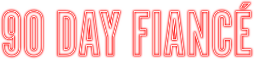 90 Day Fiancé logo