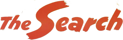 The Search logo