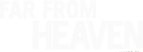 Far from Heaven logo