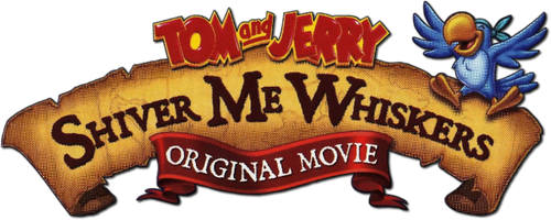 Tom et Jerry - La Chasse au trésor logo