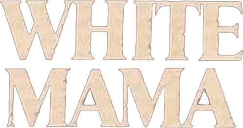 White Mama logo