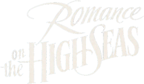 Romance on the High Seas logo