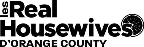 Les Real Housewives d'Orange County logo