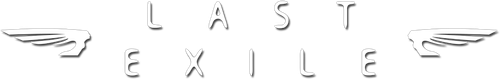Last Exile logo