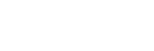 Let's End Our Friendship Now logo