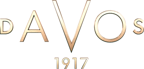 Davos 1917 logo