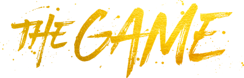 The Game logo
