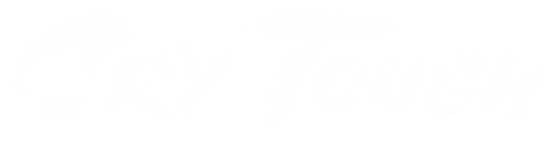 Cry Tough logo