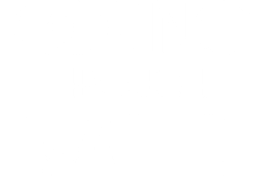 Looking Through Water logo