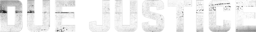 Due Justice logo