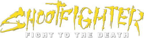 Shootfighter: Fight to the Death logo