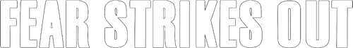 Prisonnier de la peur logo
