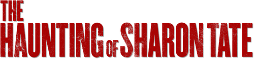 The Haunting of Sharon Tate logo