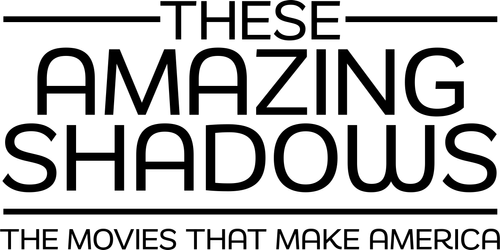 These Amazing Shadows logo