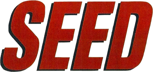 Seed logo