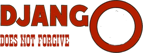 Django Does Not Forgive logo
