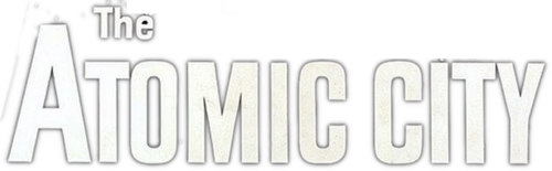 The Atomic City logo