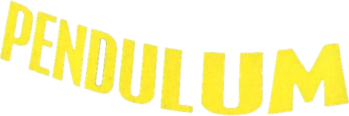 Pendulum logo
