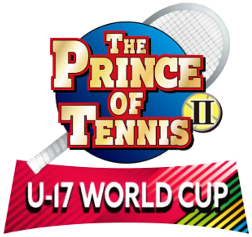The Prince of Tennis II: U-17 World Cup logo