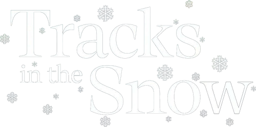 Tracks in the Snow logo