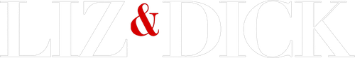 Liz & Dick logo