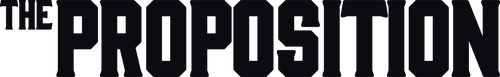 The Proposition logo