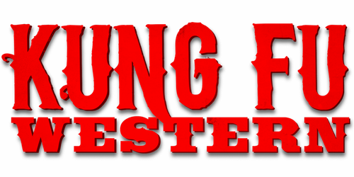Kung Fu Western logo