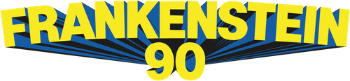 Frankenstein 90 logo